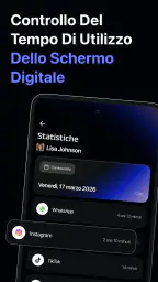 Screenza screenshot