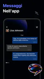 Screenza screenshot