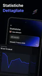 Screenza screenshot