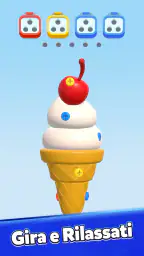 Screw Out 3D screenshot