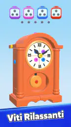 Screw Out 3D screenshot