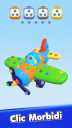 Screw Out 3D screenshot