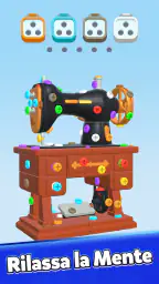 Screw Out 3D screenshot