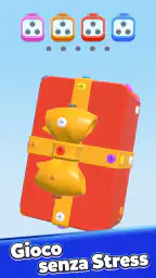 Screw Out 3D screenshot