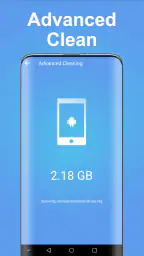 Security Antivirus Max Cleaner screenshot