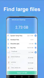 Security Antivirus Max Cleaner screenshot