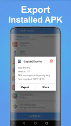 Security Antivirus Max Cleaner screenshot