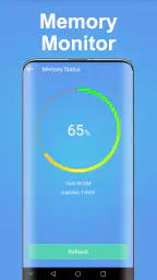 Security Antivirus Max Cleaner screenshot