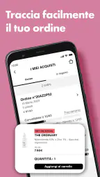 Sephora – Make up e profumi screenshot
