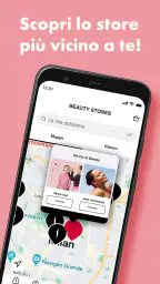 Sephora – Make up e profumi screenshot