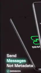 Session - Anonymous Messenger screenshot
