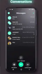 Session - Anonymous Messenger screenshot