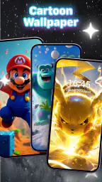 Sfondi 4K e sfondi animati screenshot