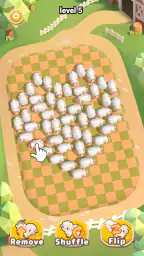 Sheep Dash: Sheep Away screenshot
