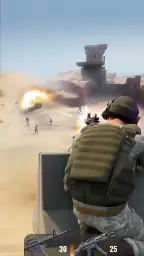 Shoot Out: Giochi di Sparare screenshot