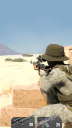 Shoot Out: Giochi di Sparare screenshot