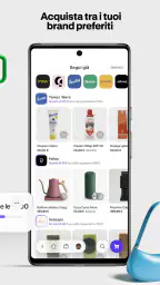 Shop screenshot