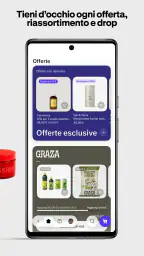 Shop screenshot