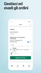 Shopify: il tuo negozio online screenshot