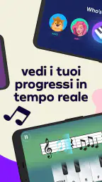 Simply Piano - Impara Veloce screenshot