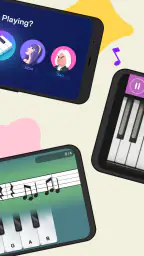 Simply Piano - Impara Veloce screenshot