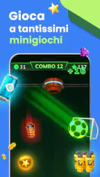 SisalFunClub screenshot