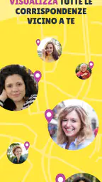 Sitly - L'app di babysitting screenshot