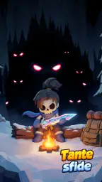 Skull Hero (Eroe Teschio) screenshot