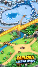 Skull Hero (Eroe Teschio) screenshot