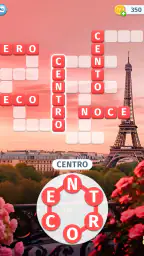Sky Words: Parole Crociate screenshot