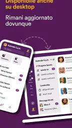 Slack screenshot