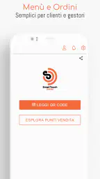 SmartTouch Menu® screenshot
