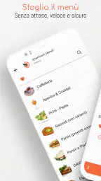 SmartTouch Menu® screenshot