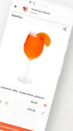 SmartTouch Menu® screenshot