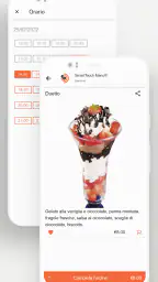 SmartTouch Menu® screenshot