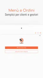 SmartTouch Menu® screenshot