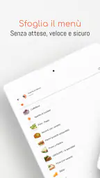 SmartTouch Menu® screenshot