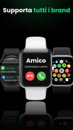 Smartwatch - Wear OS Sincro screenshot