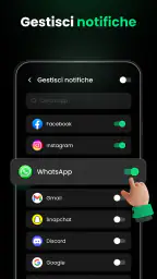 Smartwatch - Wear OS Sincro screenshot