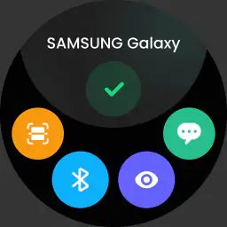 Smartwatch - Wear OS Sincro screenshot