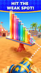 Smash All: Knockdown 3D screenshot