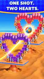Smash All: Knockdown 3D screenshot