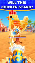 Smash All: Knockdown 3D screenshot