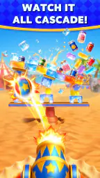 Smash All: Knockdown 3D screenshot