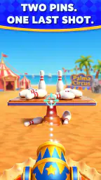 Smash All: Knockdown 3D screenshot