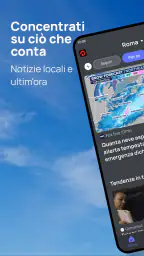 Snap Notizie screenshot