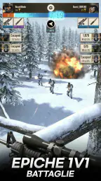 Sniper Battle: 3D War Shooter screenshot
