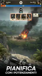 Sniper Battle: 3D War Shooter screenshot