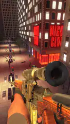 Sniper Agent: Offline Shooter screenshot