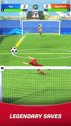 Soccer Clash: Gioco di Calcio screenshot